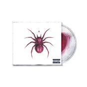 Capa do artigo Scarlet - CD