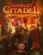 Scarlet Citadel For 5th Edition - Preview