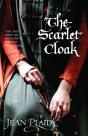 Scarlet Cloak - Preview