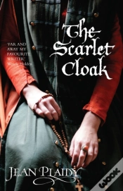 Capa do artigo Scarlet Cloak