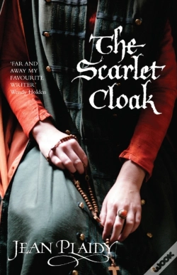 Capa do artigo Scarlet Cloak