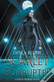 Capa do artigo Scarlet Corrupted