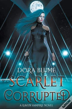 Capa do artigo Scarlet Corrupted