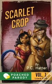Capa do artigo Scarlet Crop