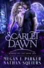 Scarlet Dawn  Behind The Vail #2 : A Sca - Preview