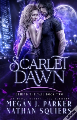 Capa do artigo Scarlet Dawn  Behind The Vail #2 : A Sca