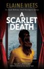 Scarlet Death - Preview