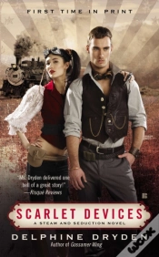 Capa do artigo Scarlet Devices