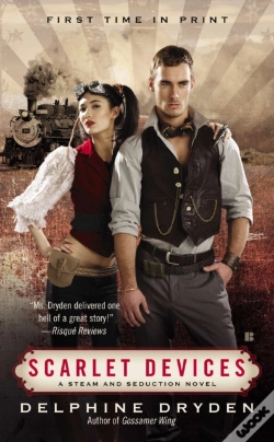 Capa do artigo Scarlet Devices