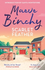 Capa do artigo Scarlet Feather