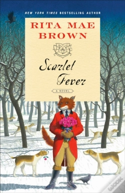 Capa do artigo Scarlet Fever