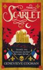 Scarlet - Preview