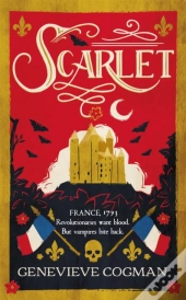Scarlet