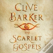Capa do artigo Scarlet Gospels