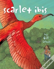 Capa do artigo Scarlet Ibis