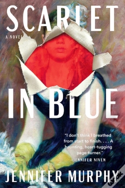 Capa do artigo Scarlet In Blue