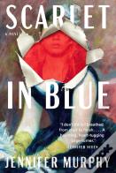 Scarlet In Blue