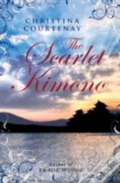 Capa do artigo Scarlet Kimono