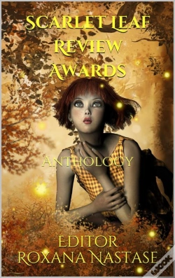 Capa do artigo Scarlet Leaf Review Awards