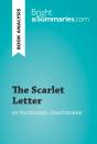 Scarlet Letter By Nathaniel Hawthorne (Book Analysis) - Preview