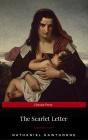 Scarlet Letter - Preview