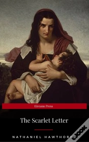 Capa do artigo Scarlet Letter