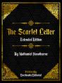 Scarlet Letter (Extended Edition) - By Nathaniel Hawthorne - Preview