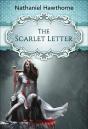 Scarlet Letter - Preview