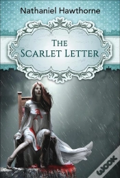 Capa do artigo Scarlet Letter