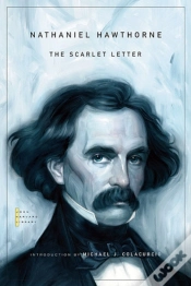 Capa do artigo Scarlet Letter