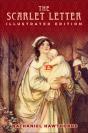 Scarlet Letter - Preview