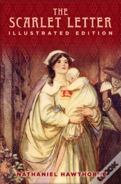 Capa do artigo Scarlet Letter