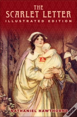 Capa do artigo Scarlet Letter