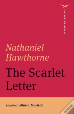 Capa do artigo Scarlet Letter