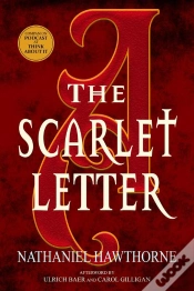 Capa do artigo Scarlet Letter (Warbler Classics)