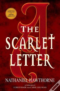 Capa do artigo Scarlet Letter (Warbler Classics)