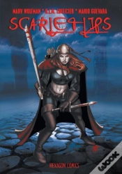 Capa do artigo Scarlet Lips
