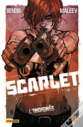 Scarlet