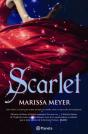 Scarlet - Preview