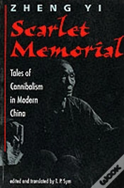 Capa do artigo Scarlet Memorial