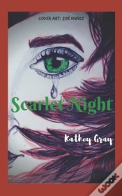 Capa do artigo Scarlet Night