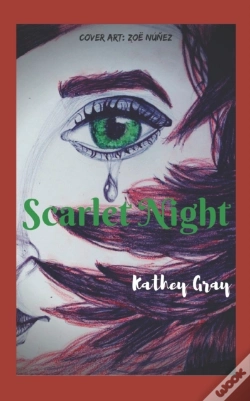 Capa do artigo Scarlet Night