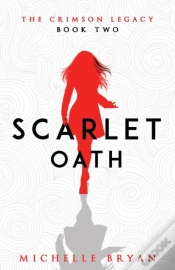 Capa do artigo Scarlet Oath