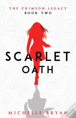 Capa do artigo Scarlet Oath