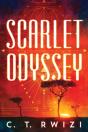 Scarlet Odyssey - Preview