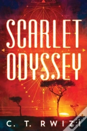 Scarlet Odyssey