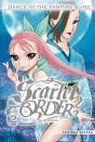 Scarlet Order T02 - Preview
