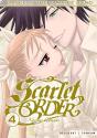 Scarlet Order T04 - Preview