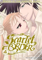 Scarlet Order T04