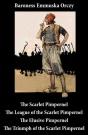 Scarlet Pimpernel - Preview